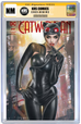 CATWOMAN #49 NATALI SANDERS EXCLUSIVE OPTIONS