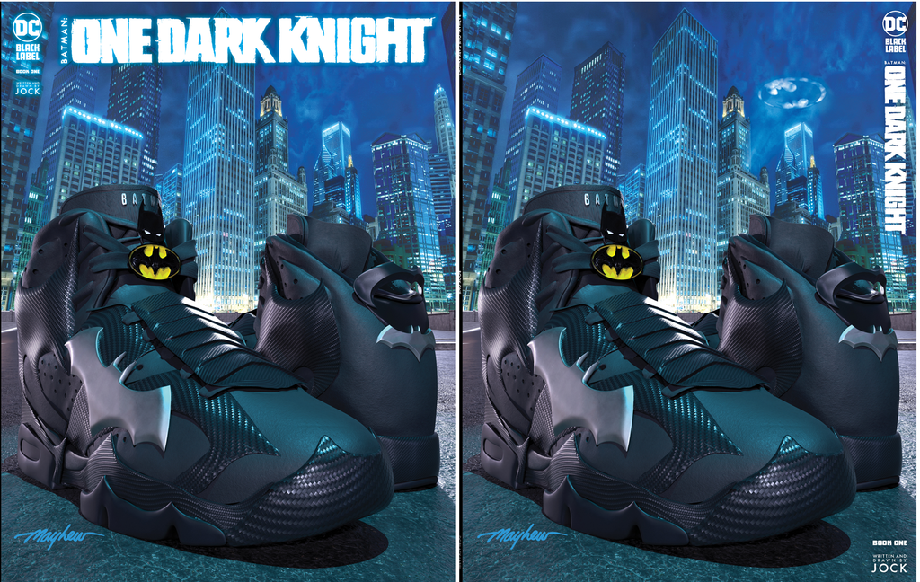 Dark knight top 12s jordans