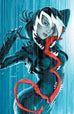 GHOST-SPIDER #9 MIKE MAYHEW VARIANT OPTIONS