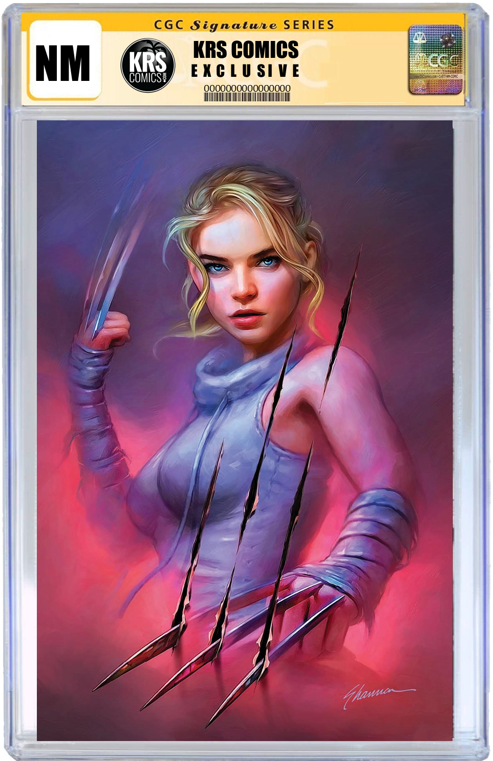 Spider-Gwen: Gwenverse #4 アメコミ CGC