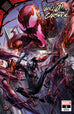 KING IN BLACK GWENOM VS CARNAGE #2 (OF 3) CLAYTON CRAIN EXCLUSIVE OPTIONS