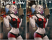 HARLEY QUINN #13 WILL JACK EXCLUSIVE OPTIONS