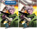 STAR WARS HIGH REPUBLIC #1 MIKE MAYHEW EXCLUSIVE OPTIONS