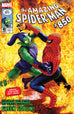 AMAZING SPIDER-MAN #49 (LEGACY #850) MIKE MAYHEW VARIANT OPTIONS