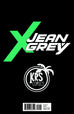 JEAN GREY #1 KRS COMICS TYLER KIRKHAM EXCLUSIVE