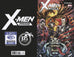 X-MEN PRIME #1 WONDERCON EXCLUSIVE TYLER KIRKHAM VENOMIZED VARIANTS