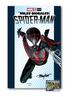 MILES MORALES SPIDER-MAN #25 MIKE MAYHEW VARIANT OPTIONS