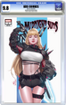 MIDNIGHT SUNS #1 (OF 5) INHYUK LEE EXCLUSIVE OPTIONS