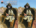 STAR WARS: OBI-WAN KENOBI #1 MIKE MAYHEW EXCLUSIVE OPTIONS