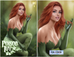 POISON IVY #1 WILL JACK EXCLUSIVE OPTIONS
