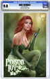 POISON IVY #1 WILL JACK EXCLUSIVE OPTIONS