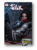 SILK #1 (OF 5) JEEHYUNG LEE VARIANT OPTIONS