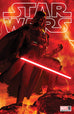 STAR WARS #25 MIKE MAYHEW EXCLUSIVE OPTIONS