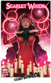 SCARLET WITCH #4 INHYUK LEE EXCLUSIVE OPTIONS