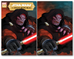 STAR WARS HIGH REPUBLIC #7 MIKE MAYHEW EXCLUSIVE OPTIONS