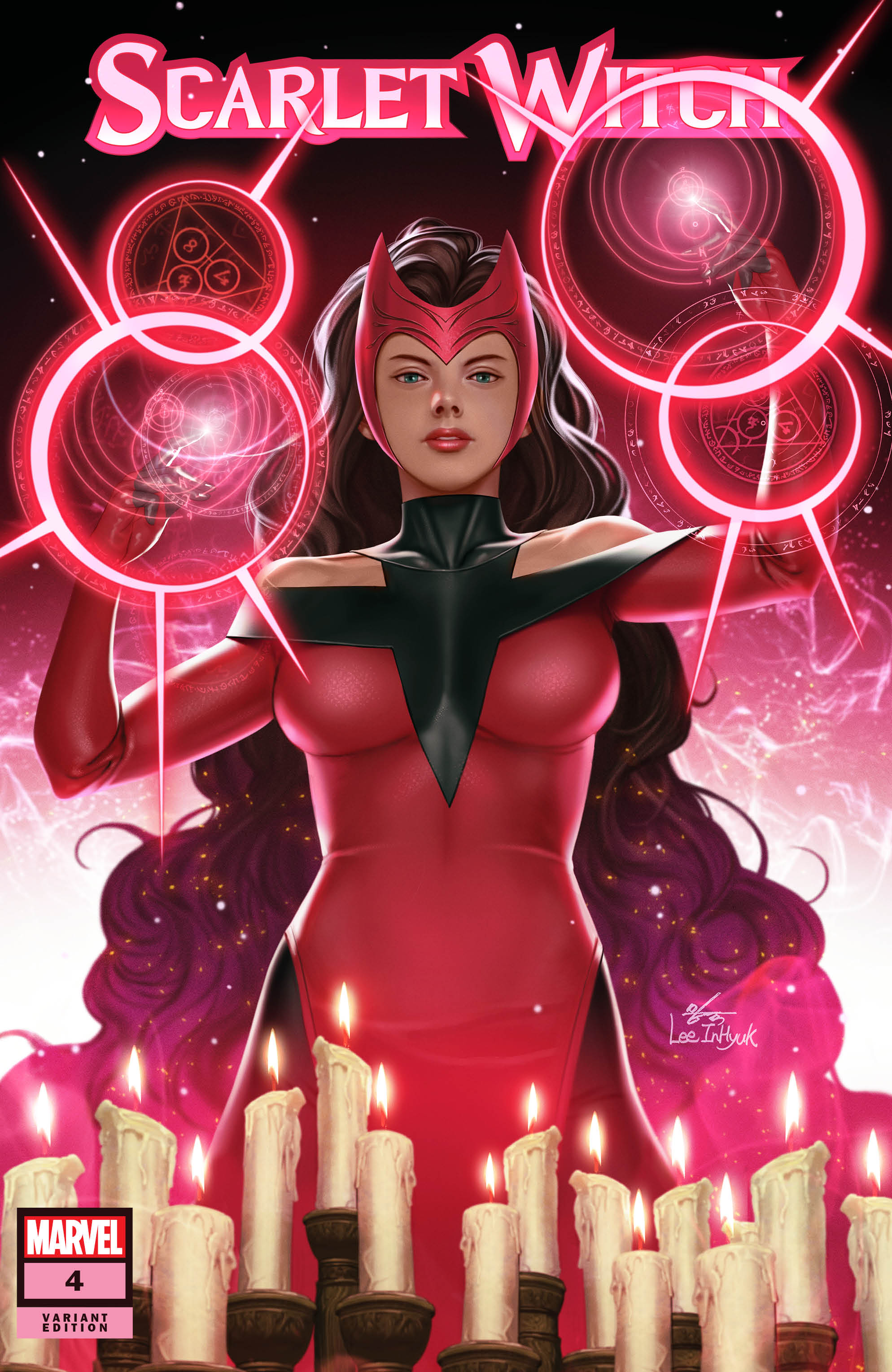my edit of scarlet witch  Scarlet witch comic, Scarlet witch, Marvel and  dc characters