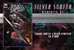 SILVER SURFER #1 CLAYTON CRAIN EXCLUSIVE OPTIONS