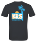 Beach Time KRS COMICS  T-Shirt