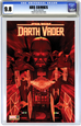 STAR WARS DARTH VADER #25 MIKE MAYHEW EXCLUSIVE OPTIONS