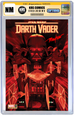 STAR WARS DARTH VADER #25 MIKE MAYHEW EXCLUSIVE OPTIONS