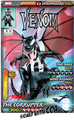 VENOM #3 MIKE MAYHEW TRADING CARD GAME EXCLUSIVE OPTIONS
