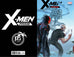 X-MEN PRIME #1 KRS COMICS GABRIELE DELL'OTTO EXCLUSIVE