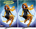 AMAZING SPIDER-MAN #14 MIKE MAYHEW EXCLUSIVE OPTIONS