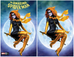 AMAZING SPIDER-MAN #14 MIKE MAYHEW EXCLUSIVE OPTIONS