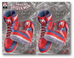 AMAZING SPIDER-MAN #75 MIKE MAYHEW SNEAKERHEAD EXCLUSIVE OPTIONS