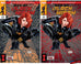 WEB OF BLACK WIDOW #1 (OF 5) ASHLEY WITTER EXCLUSIVE OPTIONS