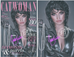 CATWOMAN 80TH ANNIV 100 PAGE SUPER SPECTACULAR #1 NATALI SANDERS OPTIONS