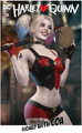 HARLEY QUINN #13 WILL JACK EXCLUSIVE OPTIONS