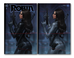 ROBIN #1 JEEHYUNG LEE VARIANT OPTIONS
