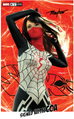 SILK #4 MIKE MAYHEW EXCLUSIVE OPTIONS