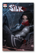 SILK #1 (OF 5) JEEHYUNG LEE VARIANT OPTIONS