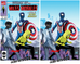WHAT IF...? MILES MORALES 1 MIKE MAYHEW EXCLUSIVE OPTIONS